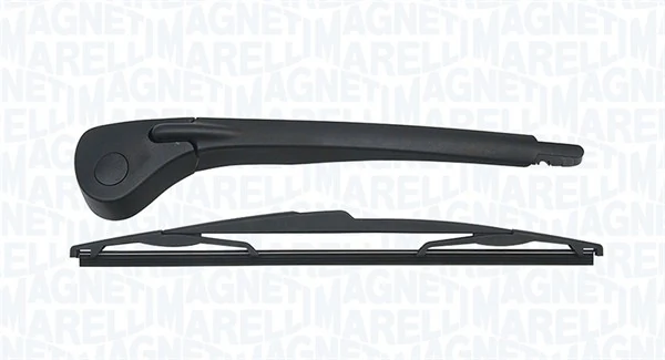 Wiper Arm Set, window cleaning